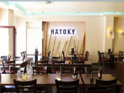 照片: Hatoky