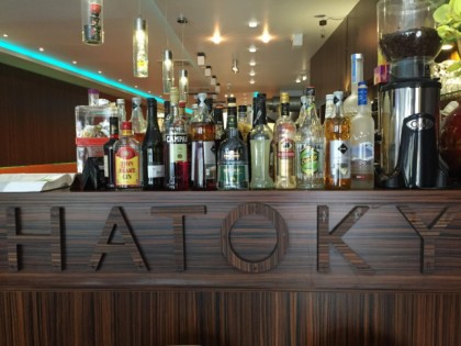 照片: Hatoky